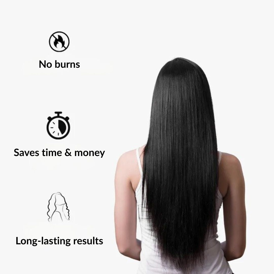 Dodaba® – 5 in 1 Hair Styler