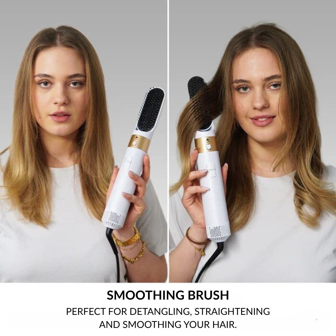 Dodaba® – 5 in 1 Hair Styler