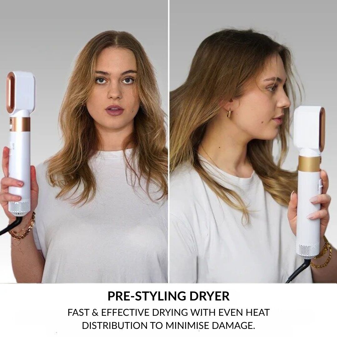 Dodaba® – 5 in 1 Hair Styler
