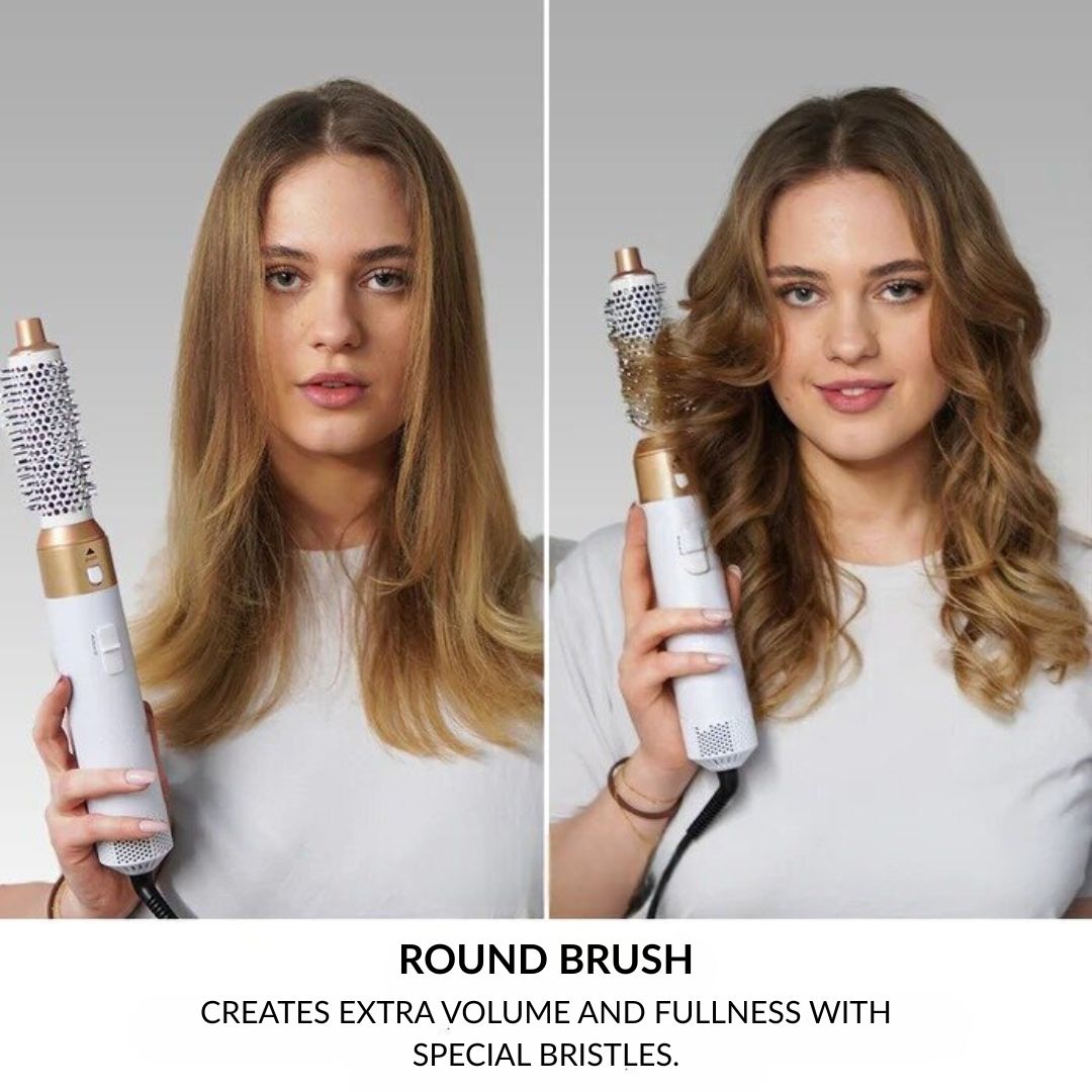 Dodaba® – 5 in 1 Hair Styler
