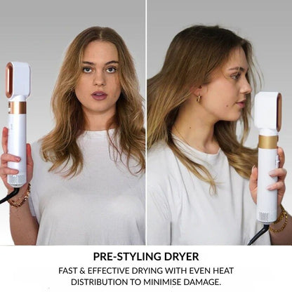 Dodaba® – 5 in 1 Hair Styler